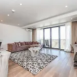 Apartment Palanga Sea View *