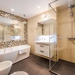 Apartment Palanga Sea View *