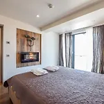 Palanga Sea View Apartment
