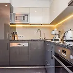 Apartment Palanga Sea View