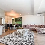 Apartment Palanga Sea View *