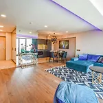 Apartment Palanga Sea View
