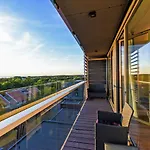 Apartment Palanga Sea View