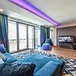 Palanga Sea View Apartment *
