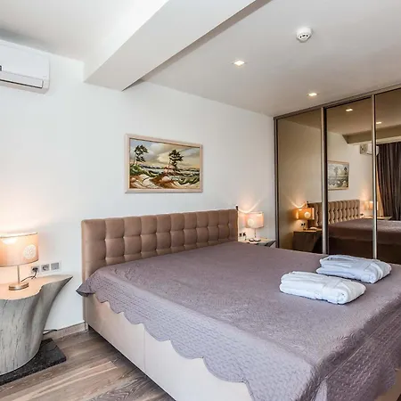 Appartamento Sea View *