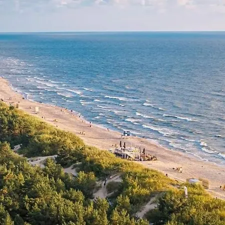 Palanga Sea View