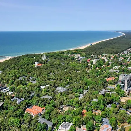 Sea View パランガ