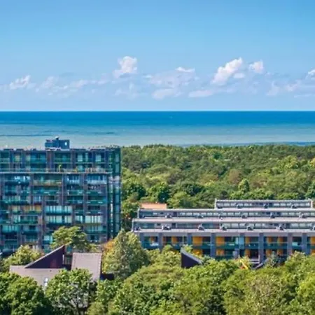 アパート Sea View