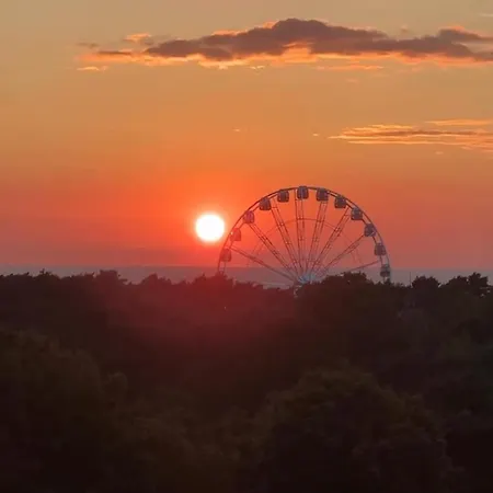 Sea View パランガ