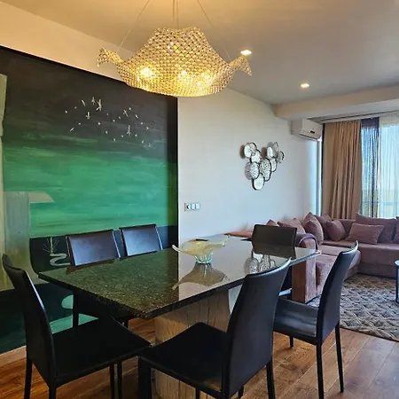 Lejlighed Sea View No 810 *