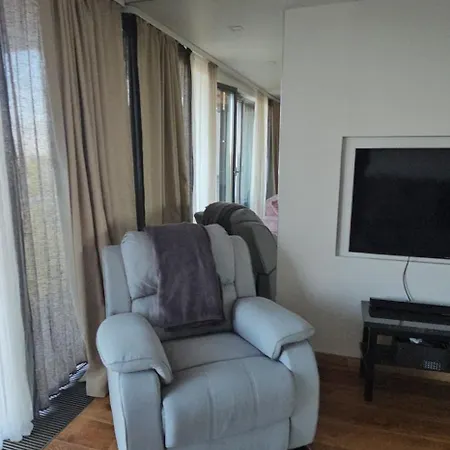 Sea View No 810 Palanga