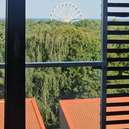 Sea View *