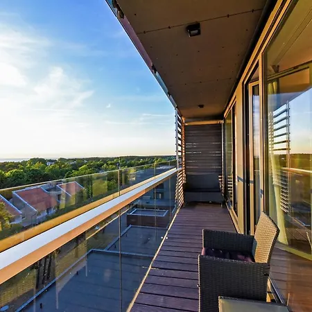 Apartament Sea View