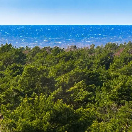 Palanga Sea View