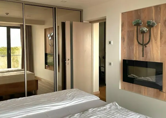 Sea View דירה פלאנגה