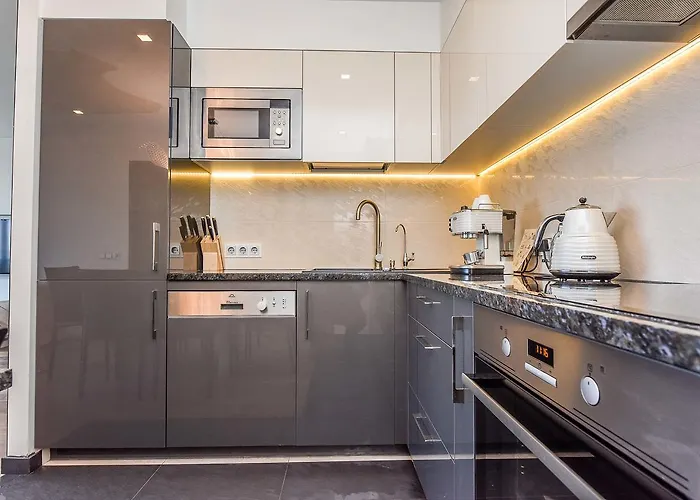 アパート Sea View