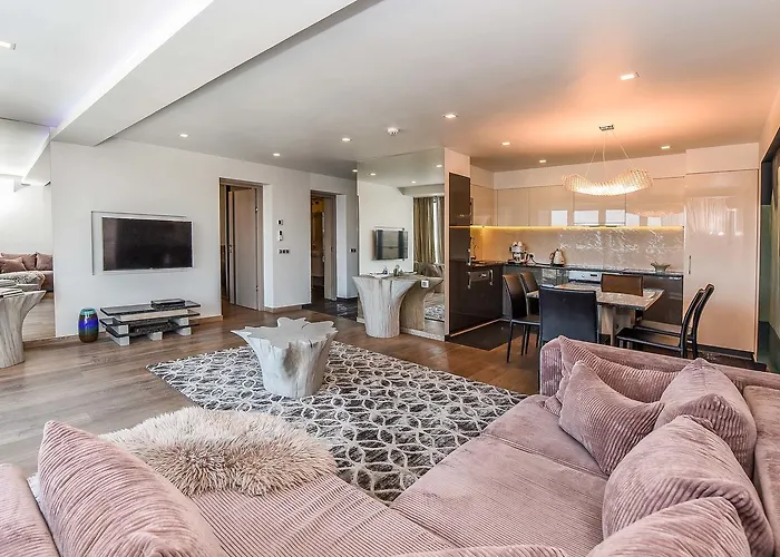 アパート Sea View