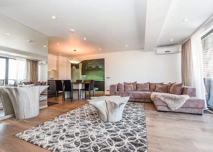 アパート Sea View *