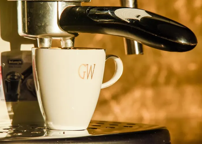 Sea View アパート パランガ