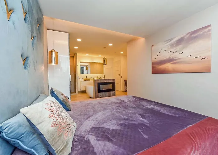 Sea View * パランガ