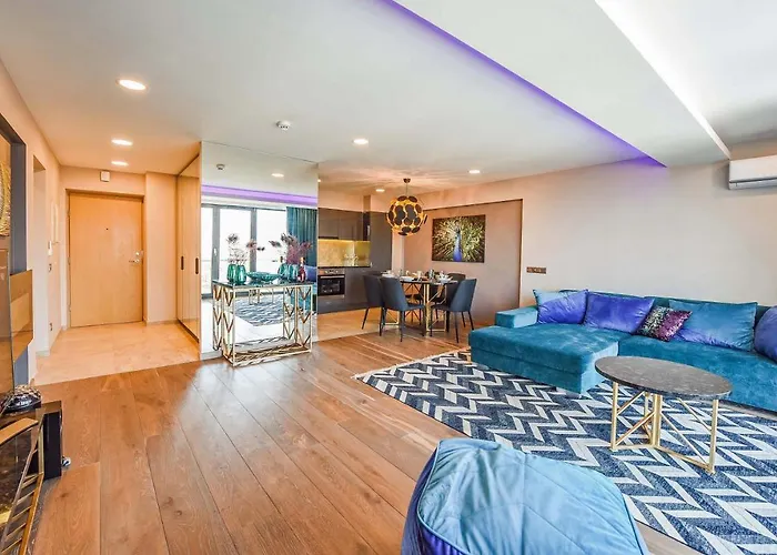 アパート Sea View