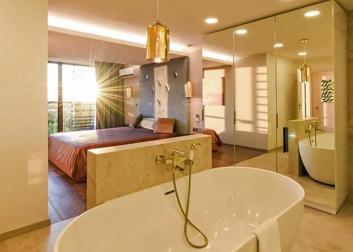 Sea View パランガ