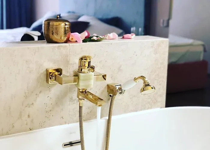 Sea View アパート パランガ